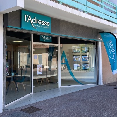 l'Adresse Immobilier Soustons