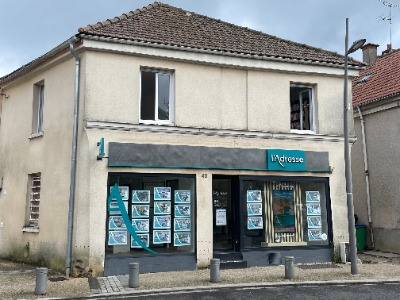 l'Adresse Torcy