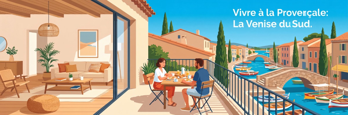 Acheter un appartement &agrave; Martigues : guide complet pour r&eacute;ussir son achat