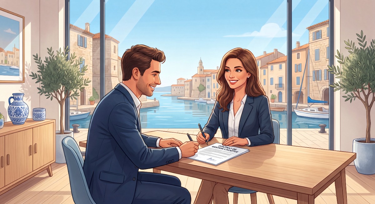 Gestion locative &agrave; Martigues : pourquoi confier votre bien &agrave; un professionnel ?