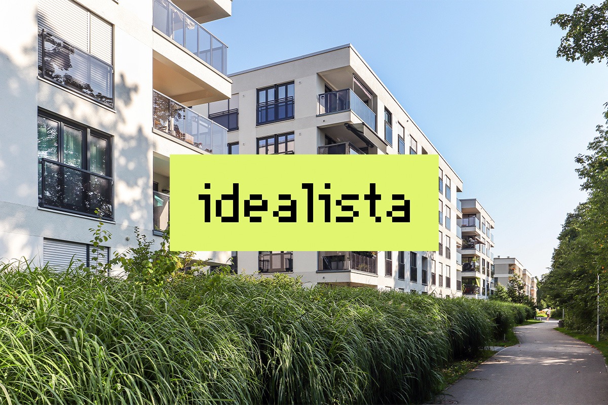 L'Adresse rejoint idealista, le portail immobilier europ&eacute;en leader, &agrave; l'occasion de son arriv&eacute;e en France