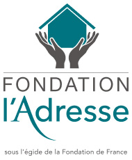 Logo fondation l'Adresse