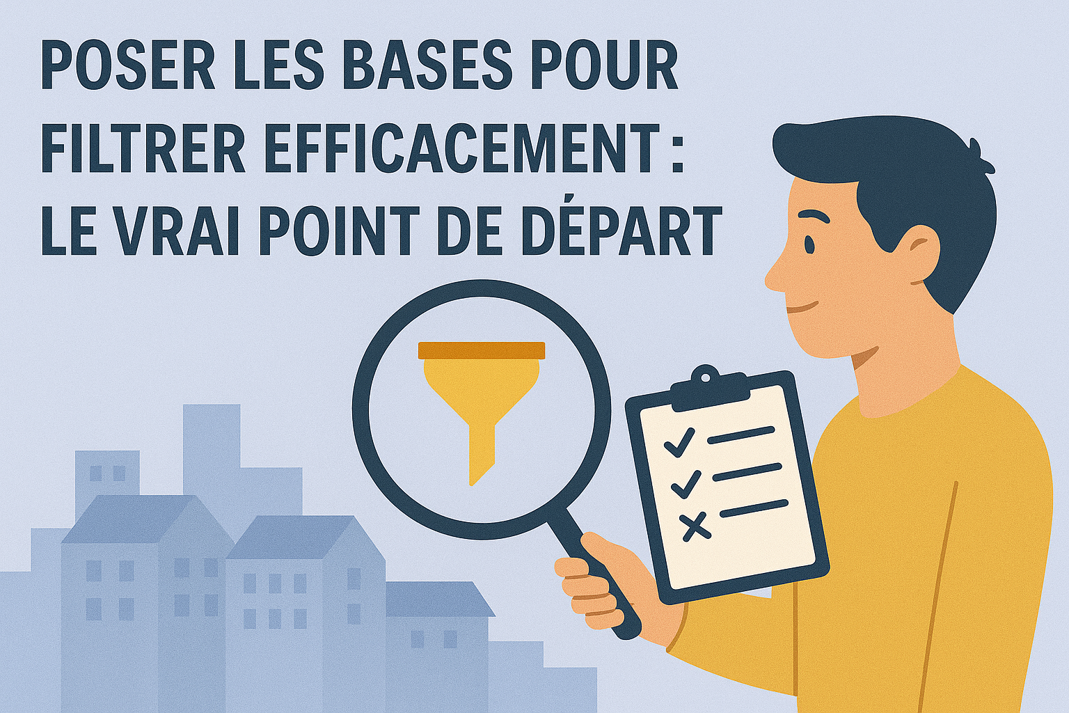 L'Adresse Suresnes : trouver le bon bien