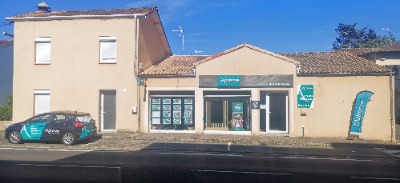 Agence