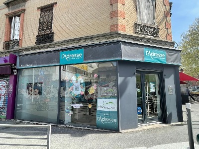 l'Adresse Bagnolet - Coutures