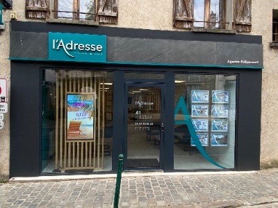 l'Adresse BALLANCOURT