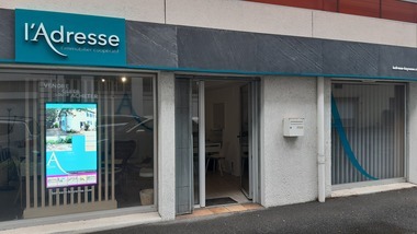 l'Adresse - Bayonne