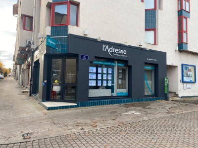 Agence