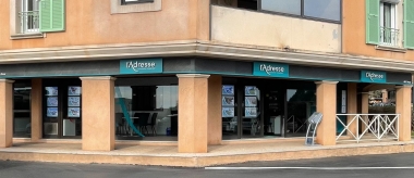 l'Adresse BDS AZUR - CARQUEIRANNE