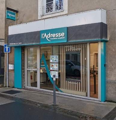 l'Adresse Chalonnes