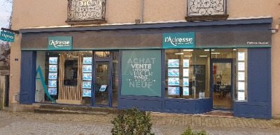 Agence