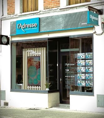 Agence