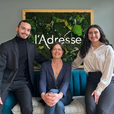 l'Adresse Clermont-Ferrand