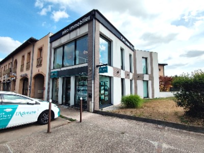 l'Adresse Aero Immobilier