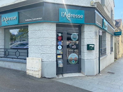 l'Adresse Coulommiers