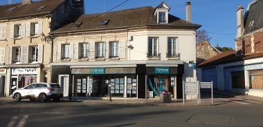 l'Adresse TLG CATENNE IMMOBILIER