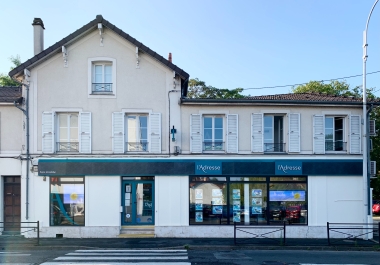 l'Adresse KERES IMMOBILIER DRAVEIL