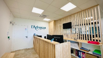 l'Adresse Martinique