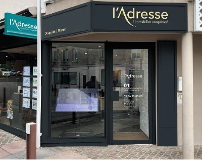 Agence