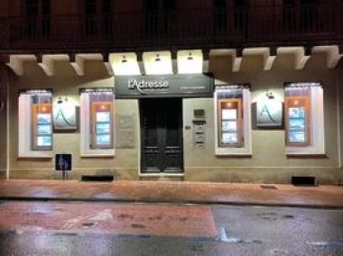 l'Adresse - Jarnac