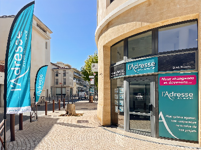l'Adresse La Ciotat