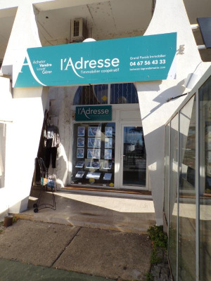 l'Adresse GRAND PAVOIS IMMOBILIER
