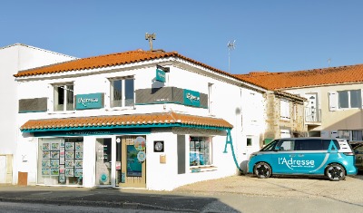 Agence
