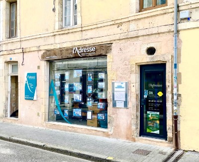 l'Adresse CABINET CHESNEAU - LA ROCHELLE