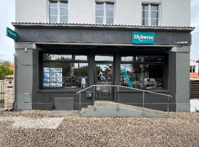 l'Adresse La Rochelle Cabinet Coudert