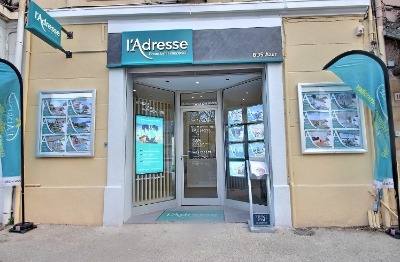 l'Adresse BDS AZUR - LE PRADET