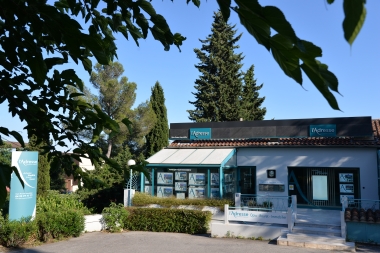 l'Adresse - OPIO ROURET IMMOBILIER