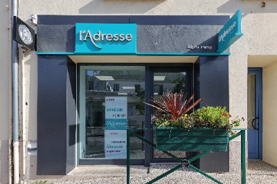 l'Adresse Legé