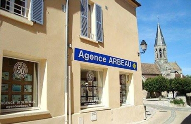 l'Adresse Arbeau Louveciennes