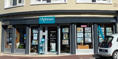 l'Adresse - Louviers