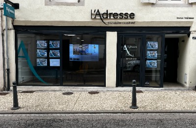 l'Adresse SAS Immo