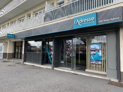 Agence