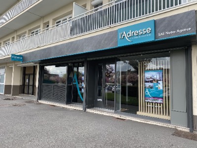 l'Adresse Maurepas