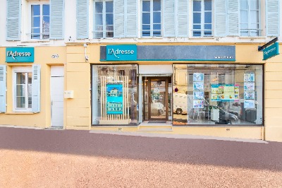 l'Adresse Concept Premium Melun