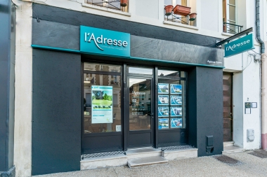 l'Adresse MENNECY CENTRE