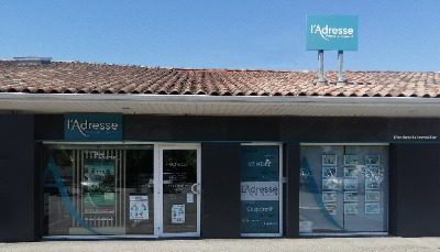 l'Adresse Mondonville