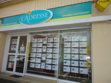 l'Adresse - Mont de Marsan
