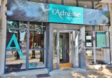 l'Adresse - Montauban