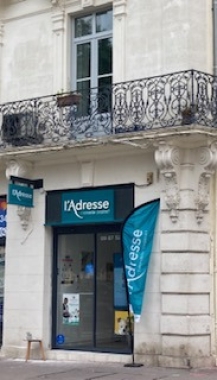 Agence