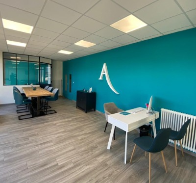 Agence