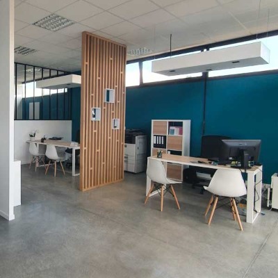 Agence