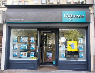L'ADRESSE - Coeur de Ville by 4IMMO