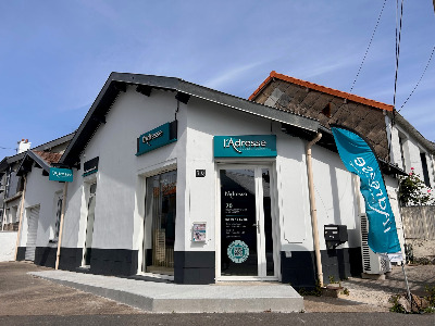 Agence