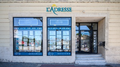 l'Adresse Narbonne