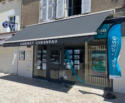 Agence