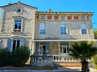 l'Adresse - Nimes